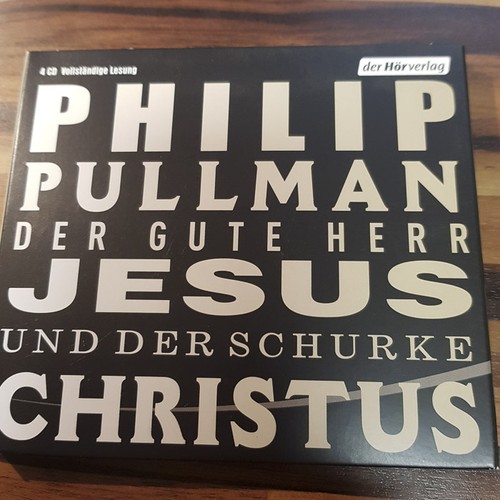 Philip pullman der - philip, gute