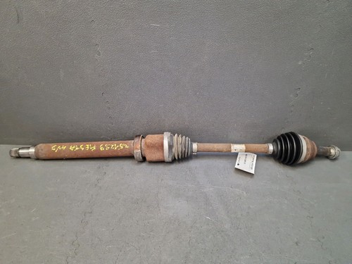 Giunto anteriore destro ford - anteriore,