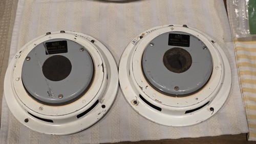 Coppia altoparlanti altec 755 - altoparlanti,