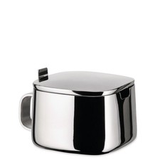 Zuccheriera con coperchio