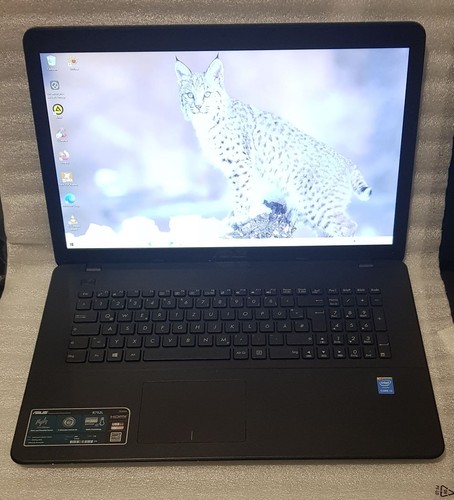Asus r752l 5005 - asus, go