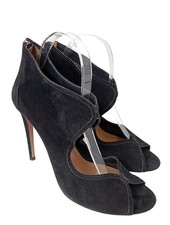 AQUAZZURA Tacco alto Donna