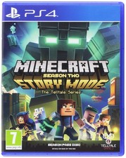 Minecraft Story Mode - Disco