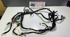 Cablaggio cruscotto fiat panda - cruscotto,