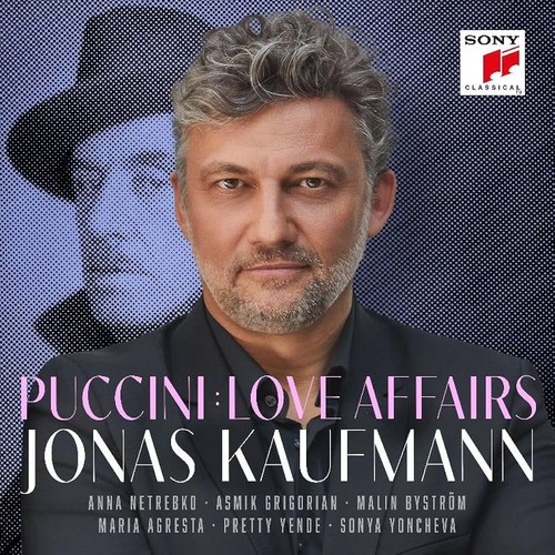 Audio jonas kaufmann - jonas,