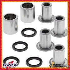 Kit Cuscinetti Braccio Anteriore Superiore Kawasaki Kfx 400 2003-2006 50-1014#1