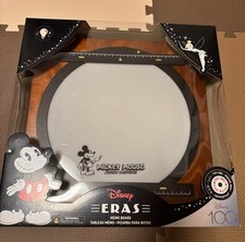 Topolino Animazione Disco