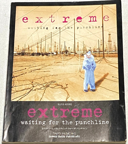 Extreme waiting for the - for,