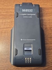 TI-nspire Navigatore