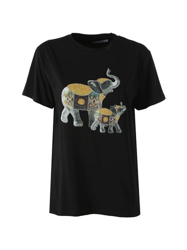 Monte cervino shirt donna in - t-shirt,