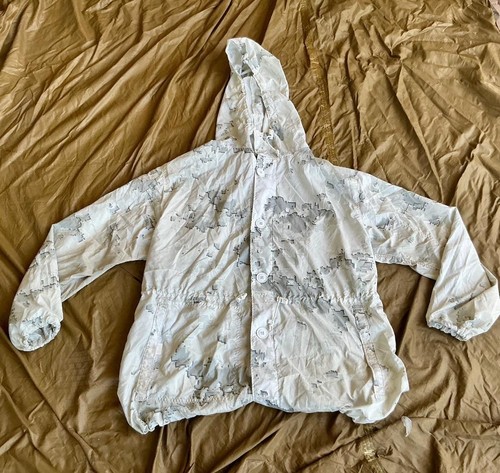 Usmc military surplus snow - usmc,