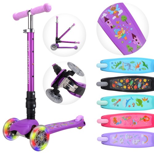 Monopattino bambini anni - monopattino,