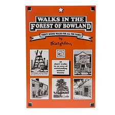 Walks in the Forest of