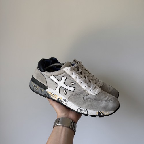 Sneakers uomo premiata mick - sneakers,