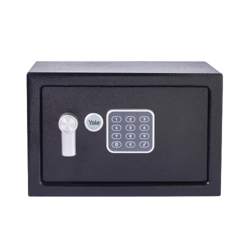 Yale cassaforte elettronica - cassaforte,