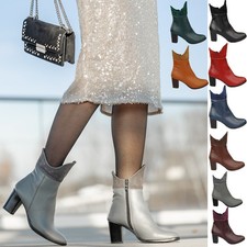 Scarpe stivali donna invernali