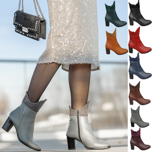 Scarpe stivali donna invernali