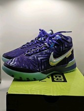 Nike LeBron NXXT Genisus QS