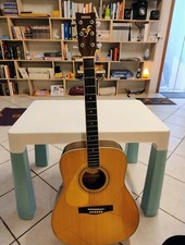 Chitarra acustica Yamaha