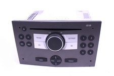 CD autoradio Opel Astra H