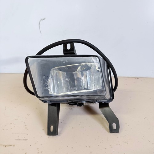 Fendinebbia sinistro opel - fendinebbia,