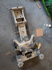 1 Braccio giostra serigrafia