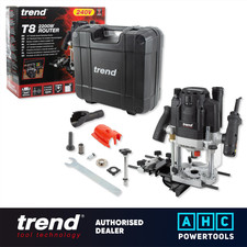 Trend T8EK 240 V 1/2 in 2200 W