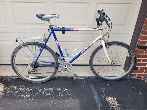 Specialized rockhopper - specialized,