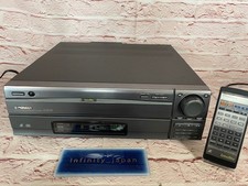 Pioneer CLD-F7 Lettore LD