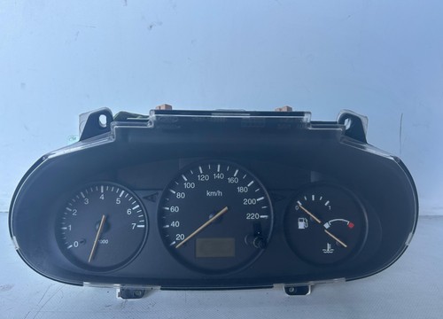 Quadro strumenti per ford - quadro,