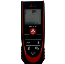 Leica geosystems disto - leica,