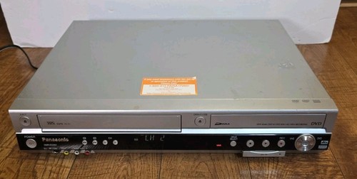 Panasonic dmr es35v lettore - dmr-es35v,