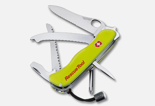 Coltellino multiuso victorinox - coltellino,