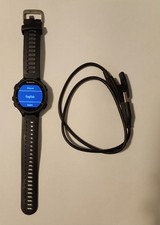 Garmin Forerunner 735XT GPS