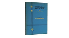 "Embryologie Médicale" J