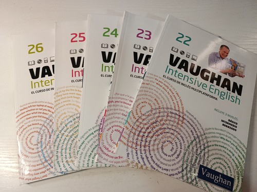Vaughan intensive english - vaughan,