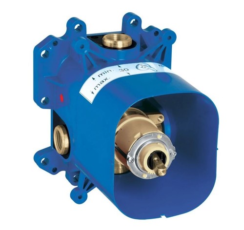 Grohe corpo incasso - corpo, universale