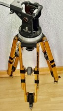 Testa per treppiede ARRI con