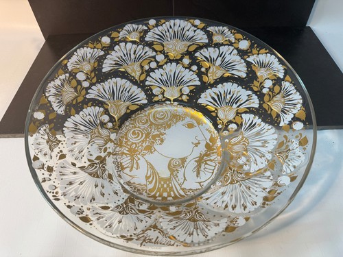 Piatto annuale rosenthal - piatto,
