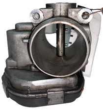 Corpo farfallato VOLVO V50 (2004-2012) D4162T / 1.6/ 84KW/ 9682798180