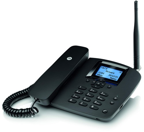 Motorola voice fw200l - -,