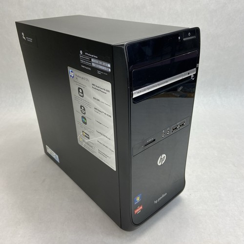 Pavilion 2127 mt amd - p6-2127,