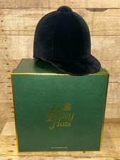 Cappello da equitazione Patey