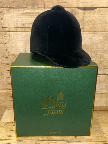 Cappello equitazione patey - cappello, da