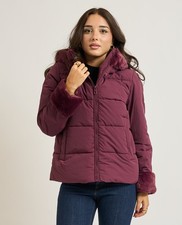 Giubbino donna Refrigue con