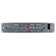 SSL Solid State Logic Fusion