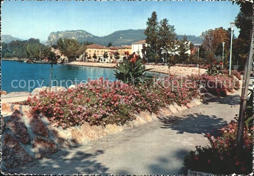Bardolino lago garda - di,