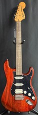 Squier Classic Vibe 70's