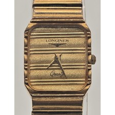 Orologio Vintage Longines 2047
