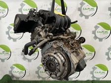 MOTORE COMPLETO PER NISSAN